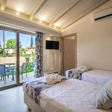 Aparthotel Paradise
