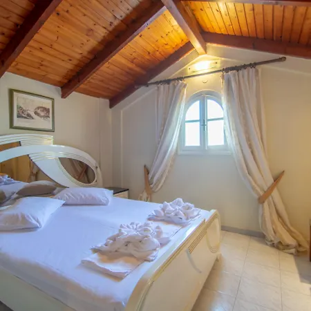 Paradise Aparthotel Laganas