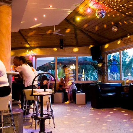 Paradise Aparthotel Laganas