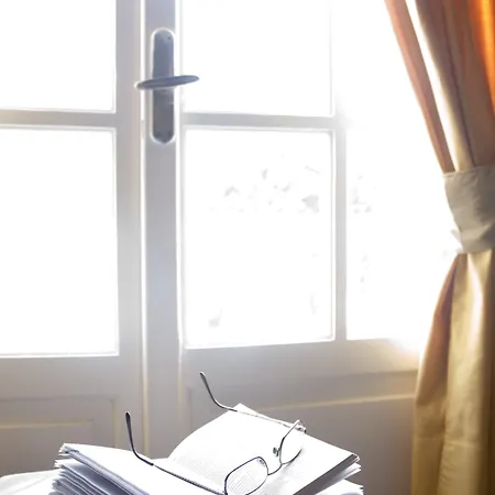 Aparthotel Paradise 3*