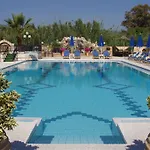 Aparthotel Paradise Laganas