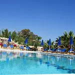 Hotel apartamentowy Paradise 3*