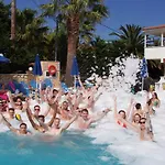 Paradise 3* Laganas