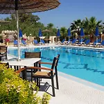 Paradise Hotel apartamentowy 3*