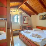 Paradise Hotel apartamentowy 3*