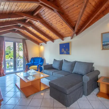 Apartmanhotel Paradise