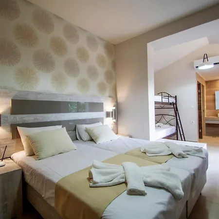 Apart-hotel Paradise Laganas