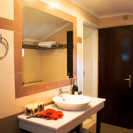 Apart-hotel Paradise Laganas