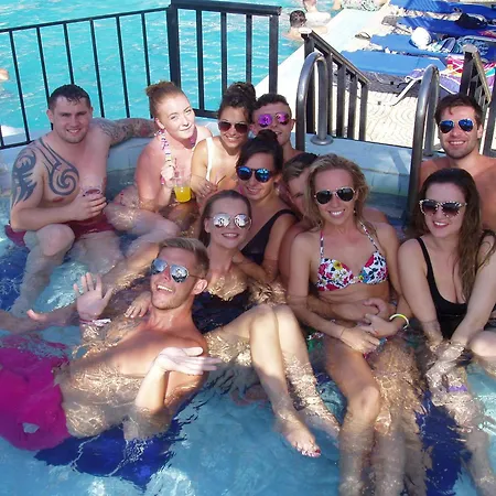 Paradise Appart hôtel