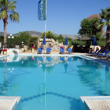 Apartmanhotel Paradise 3*