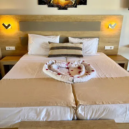 Apartmanhotel Paradise