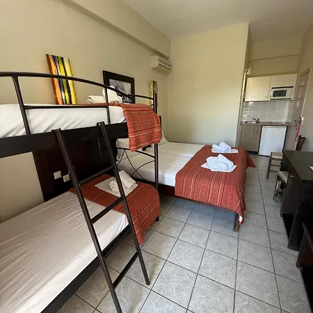 Paradise Aparthotel