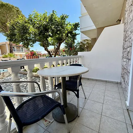 Apartmanhotel Paradise