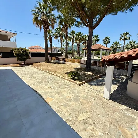 Apartmanhotel Paradise 3*
