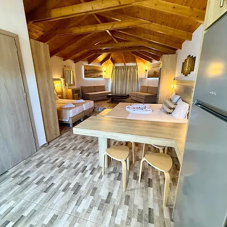Paradise Aparthotel Laganas
