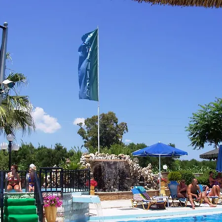 Aparthotel Paradise