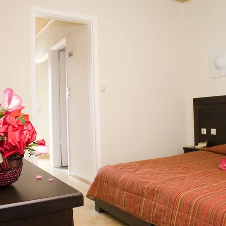 Paradise Appart hôtel Laganas