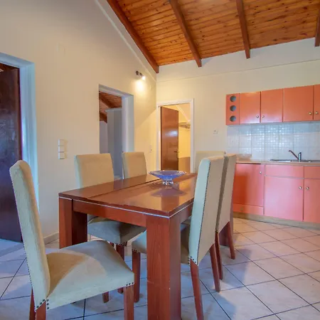 Appart hôtel Paradise 3*