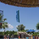 Apart-hotel Paradise Laganas