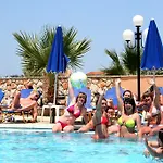 Paradise Apart-hotel Laganas