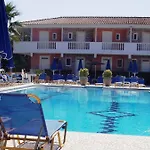Paradise 3* Laganas