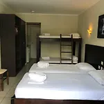 Apart-hotel Paradise Laganas