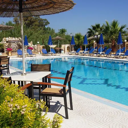 Paradise ラガナス