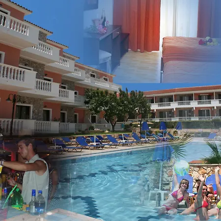 Paradise لاغاناس