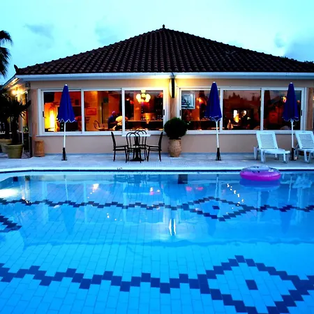 شقة فندقية Paradise 3*