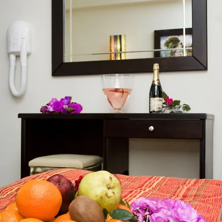 Paradise Hotel apartamentowy