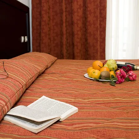 Paradise شقة فندقية لاغاناس