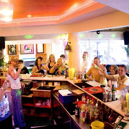 Paradise 3*