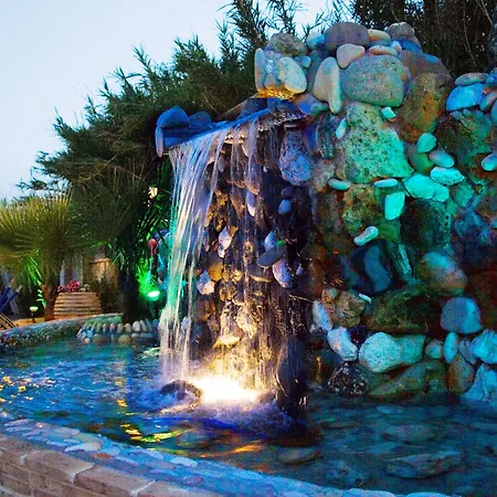 شقة فندقية Paradise 3*