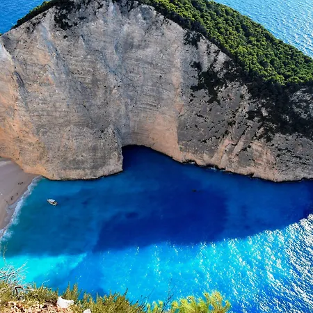 Paradise شقة فندقية 3*