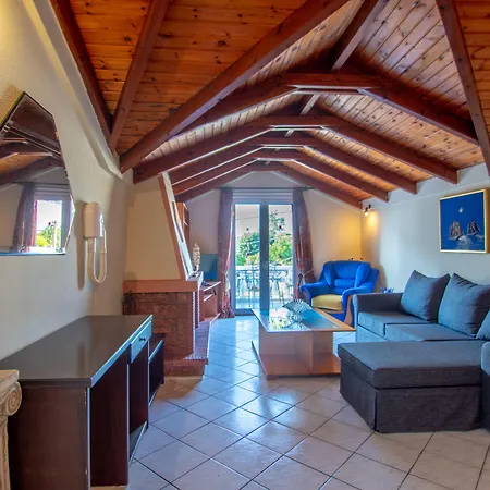 Paradise Hotel apartamentowy