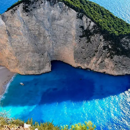 شقة فندقية Paradise لاغاناس