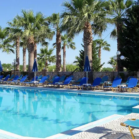 Paradise Hotel apartamentowy