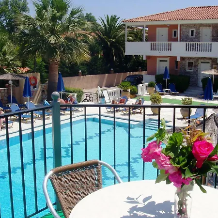 Paradise ラガナス